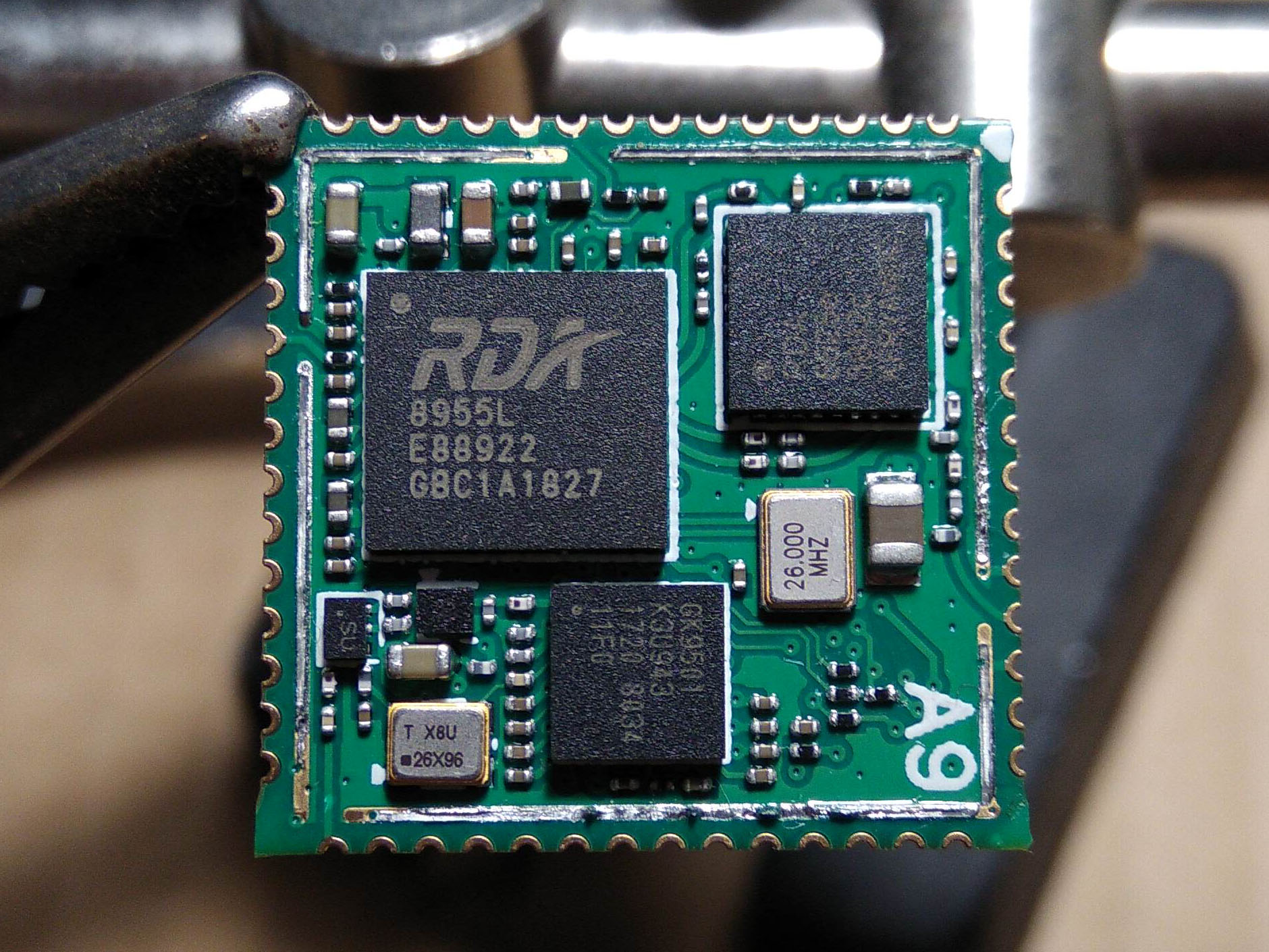 Remote Mail Notifier (and GPS Tracker) | Zak's Electronics