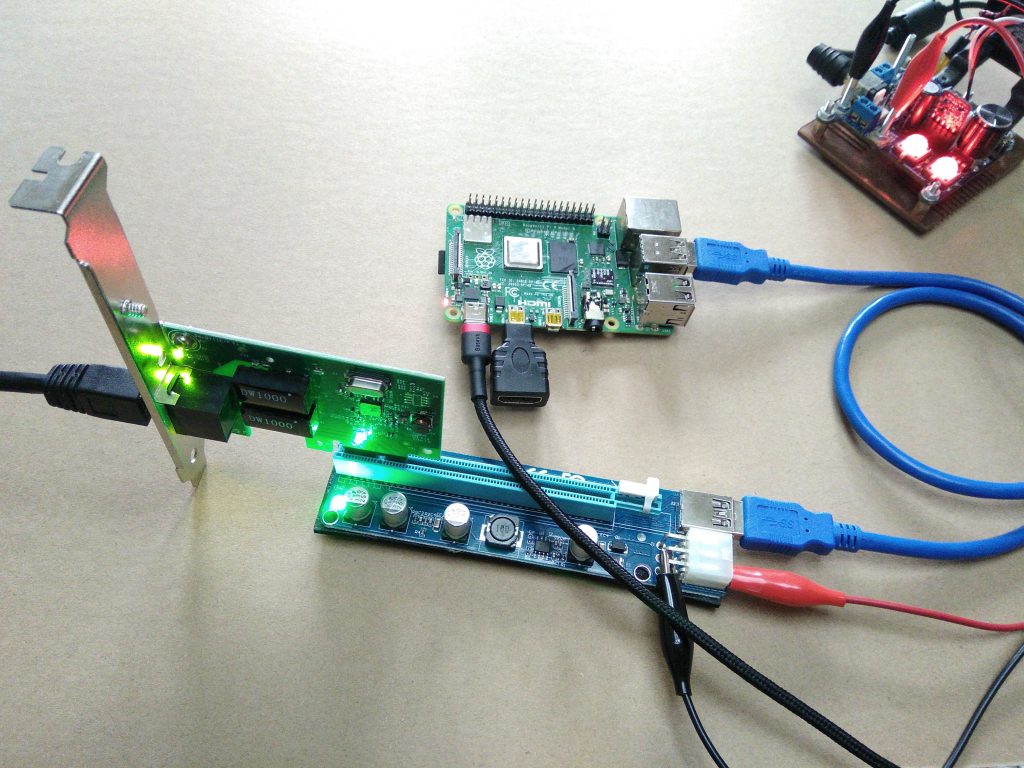 Как подключить raspberry pi к ноутбуку Разработка на Raspberry Pi - Одноплатный компьютер компактного размера / Хабр